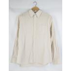 ショッピングINDIVIDUALIZED INDIVIDUALIZED SHIRTS インディビジュアライズドシャツ 無地 ボタンダウンシャツ 16-33サイズ