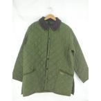 Barbour Bab a-LIDDESDALEliteste il стеганная куртка D348 L размер Англия производства 