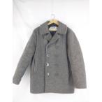 SCHOTT Schott 740N бушлат двойной bo tang re- шерсть 90s USA производства b Old товар 