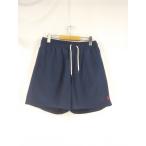 Polo Ralph Lauren Polo Ralph Lauren вода суша коммерческий шорты шорты шорты темно-синий действующий товар M размер 