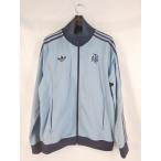 adidas originals アルゼンチン代表 50th アニバーサリー トラックトップ JD9096