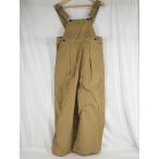 johnbull Johnbull передний tuck комбинезон комбинезон ZP234