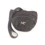  снят с производства товар /ARC*TERYX Maka 2 Waistpack Arc'teryx мака 2 талия упаковка сумка-пояс 