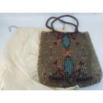 ANTEPRIMA アンテプリマ ワイヤービーズトートバッグ/ハンドバッグ