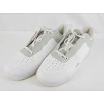 NIKE×A-COLD-WALL AIR FORCE1 LOW WHITE/スニーカー/ナイキ×ACW/エアフォース1/BQ6924-100/28.5cm