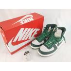 【未使用】NIKE/ナイキ TERMINATOR HIGH/ターミネーター ハイ FD0650-100 28.0cm
