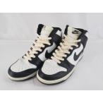 ショッピングダンク NIKE/ナイキ DUNK HIGH RETRO Championship White ダンク DD1399-105 /27cm