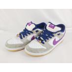 29cm NIKE SB DUNK LOW PRM Rayssa Leal FZ5251 001 ナイキ SB ダンク ロー PRM ライッサ レアウ