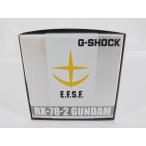RX-78-2 ガンダム G-SHOCK×機動戦士ガンダム  30周年記念特別限定品 DW-5600VT 未使用品