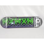 MAGICAL MOSH MISFITS magical moshu ошибка fitsu скейтборд панель 