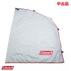 中古 Coleman サイドウォールフォーパーティーシェードDX/300+ 2000034605 グレー 耐水圧 約3000mm