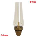  б/у хороший товар Coleman lumiere фонарь 205588 свеча способ газовый фонарь 