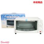  б/у не использовался товар Sanrio Cinnamoroll печь тостер SMA-071 2025 год производства белый 650Wto- -тактный 2 листов 