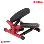  б/у не использовался товар ShopJapan здоровье степпер Nice teiFN006996 красный выдерживаемая нагрузка 100kg