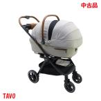  б/у прекрасный товар TAVO домашнее животное Cart Maeve+Roscoe medium rigid 2023 год производства me Lulu × коньяк * детали нехватка *