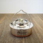 最短翌日配達 EAGLE Products イーグルプロダクツ Campfire Kettle 0.7L キャンプファイヤーケトル 0.7L