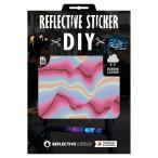 REFLECTIVE BERLINlifrektib Berlin DIYti- Aiwa i серии ABYSSa винт candy сладости отражатель отражающий ребенок безопасность 