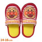  Anpanman детский тапочки 14-16cm вне .. принт 240211 Soreike Anpanman кошка pohs соответствует товар 109583