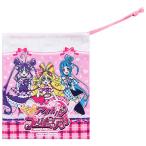 [特価50％OFF]キミとアイドルプリキュア♪ コップ袋 CP-1 ネコポス対応品 148699 cp