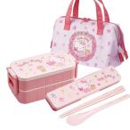 ハローキティフラワーリース抗菌箸付...