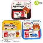  маленький полотенце 3. рисунок комплект Mini полотенце Tomica . Tom Tomica × нагружать .. сотрудничество PP443900 кошка pohs соответствует товар 089636