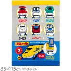  мульти- полотенце . днем . махровое покрывало Plarail KP461100 091554 кошка pohs соответствует товар 