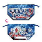  Ultraman teo мешочек сумка для бэнто KB-1 кошка pohs соответствует товар 153716