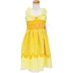  Kids автобус платье Beauty and the Beast bell маленький платье bell 772722 полотенце на липучке наматывать полотенце бассейн полотенце . распределение соответствует 