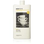 ecostore(エコストア) ディッシュウォッシュリキッド レモン 1L 食器洗い用 洗剤