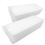 マスク用とりかえ不織布シート 100枚分 50枚入り×2セット 大人用  柔らかシート 日本製 取り替えシートフィルター