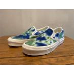 Classic slip-on 98DX VANS 国内正規品　アナハイムコレクション