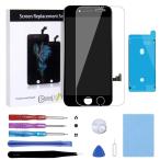 iPhone 7 ¥Õ¥í¥ó¥È¥Ñ¥Í¥ë ²èÌ̸ò´¹Íѽ¤ÍýÍÑLCD 3D¥¿¥Ã¥Á¥Ñ¥Í¥ë 4.7¥¤¥ó¥Á¥¬¥é¥¹½¤Íý±Õ¾½¥Ç¥¸¥¿¥¤¥¶¥Ñ¥Í¥ë