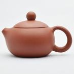 宜興紫砂壺・小西施60ml（赤茶の中�