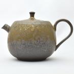素容壺｜中国茶壺・急須