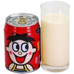 大人気 旺仔 milk ミルク 復原乳 調製女乃 中華物産 中国飲料 中華ドリンク 245ml
