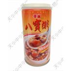 泰山 八宝粥（ ハッポウカユ ）八宝粥 五目あま粥　八寶粥 台湾人気商品 375ml　健康食品 中華デザート　