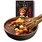 川娃子 麻辣味 鉢鉢鶏調味料　360g　 　鉢鉢鶏　辛口 中華調味料　