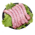 期間大セール  冷凍  （生） 鴨頸　2KG 　アヒルの頸　アヒルの首　鴨肉 生鴨頸 中華食材　中華食品 冷凍のみの発送　