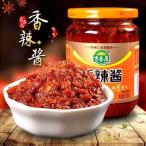 吉香居 香辣醤 辛口味噌　中華調味料 中華食材 中華物産 中国産　358g 大人気  入荷によってイメージが変わる場合がございます。