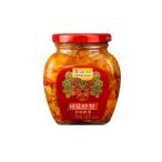 烏江搾菜 下飯菜 開味搾菜　瓶詰め　300ｇ　開味菜　ザーサイ 漬物　 搾菜 辛口 おつまみ 中華食材　酒つまみ　烏江　冷凍商品と同梱不可