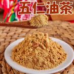 豊麦  東北 伍仁油茶  お汁粉  油茶面　中国東北点心 中華物産 食品　インスタント　中華食材　500g