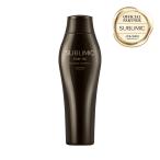 サブリミック タイムティック シャンプー 250ｍL ショッピングバック付き 正規販売店 資生堂 黒