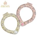 ゴッドピヴァ GODPIVA SUO 28°ICE COOL RING ユニコーン ボタン付き XSB/SSB 犬用 クールアイテム クールリング