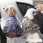 アナスイANNASUIヒョウ柄チャ...