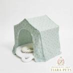  Lewis собака louisdog Irish Linen Reversible Peekaboo маленький размер собака собака для house Celeb 