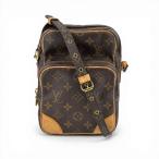 LOUIS VUITTON монограмма Amazon M45236 Cross корпус сумка на плечо 