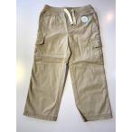 Carter's  (カーターズ ) ボトムス パンツ レギンス ベージュ 4T 100cm　