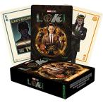 MARVEL (ma- bell ) Loki карты карты 