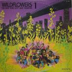 V.A. (Sam Rivers, Sunny Murray, Sunny Murray)/ Wildflowers 1 LP Vinyl record ( аналог запись * запись )