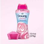 ショッピングダウニー ダウニー Downy インウォッシュ セントブースター エイプリルフレッシュ 379g 13.4 oz 香り付け ビーズ 芳香剤 衣類用加香剤 ブースター ダウニーエイプリル